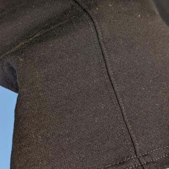 American Eagle Outfitters Black Mini Cocktail Dress Size Small - Picture 8 of 12